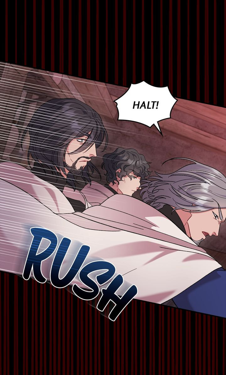 Read Silver Tree chapter 6 image 35 on Lezhin