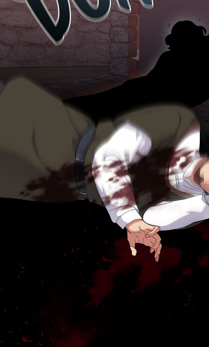 Read Silver Tree chapter 6 image 39 on Lezhin