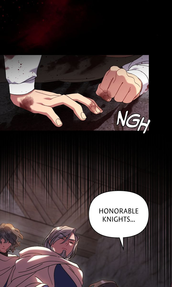 Read Silver Tree chapter 6 image 40 on Lezhin