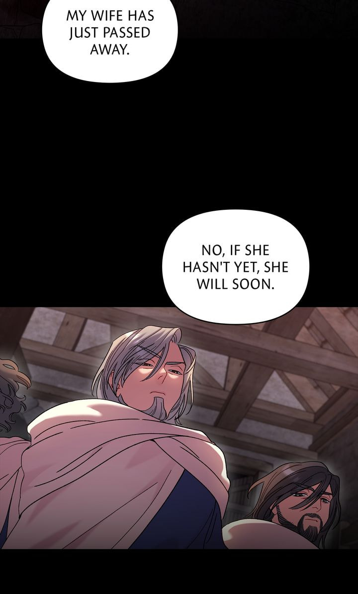 Read Silver Tree chapter 6 image 42 on Lezhin