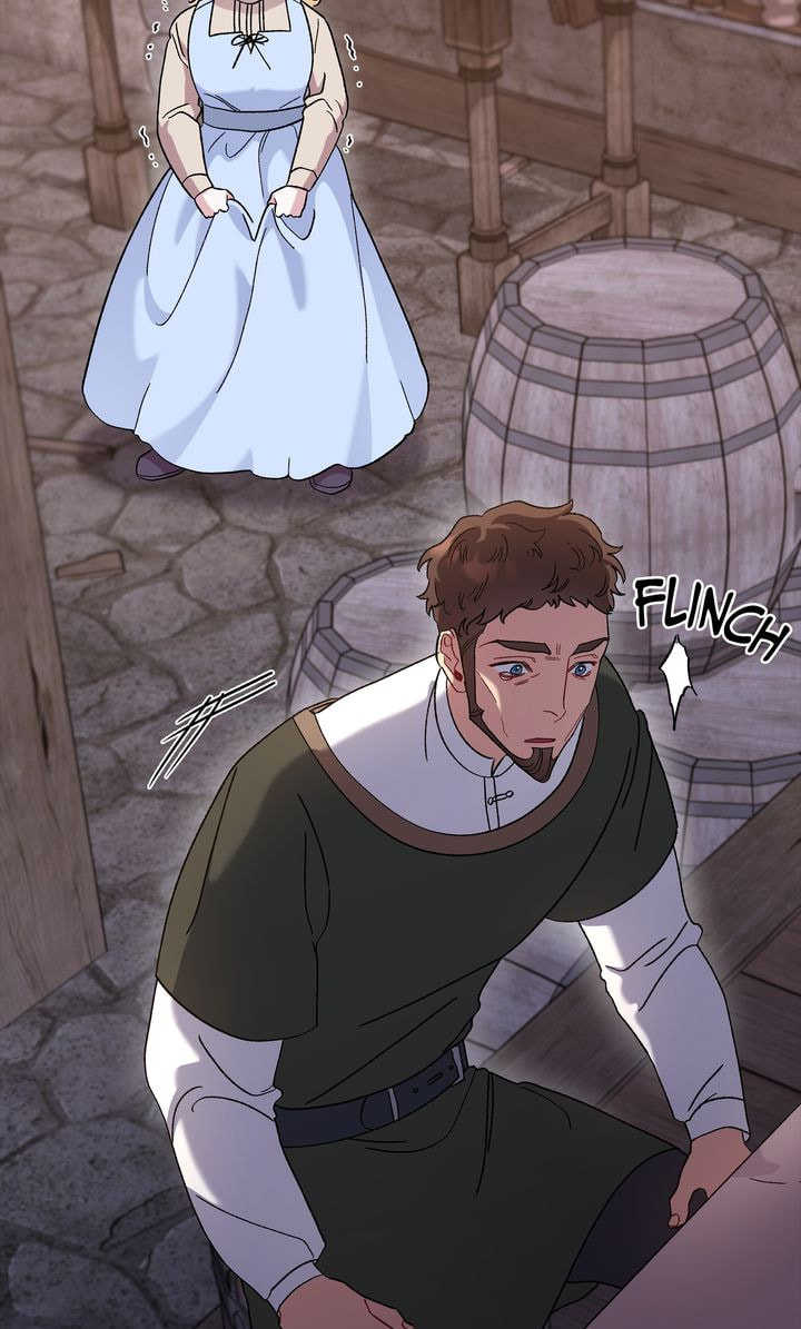 Read Silver Tree chapter 6 image 5 on Lezhin