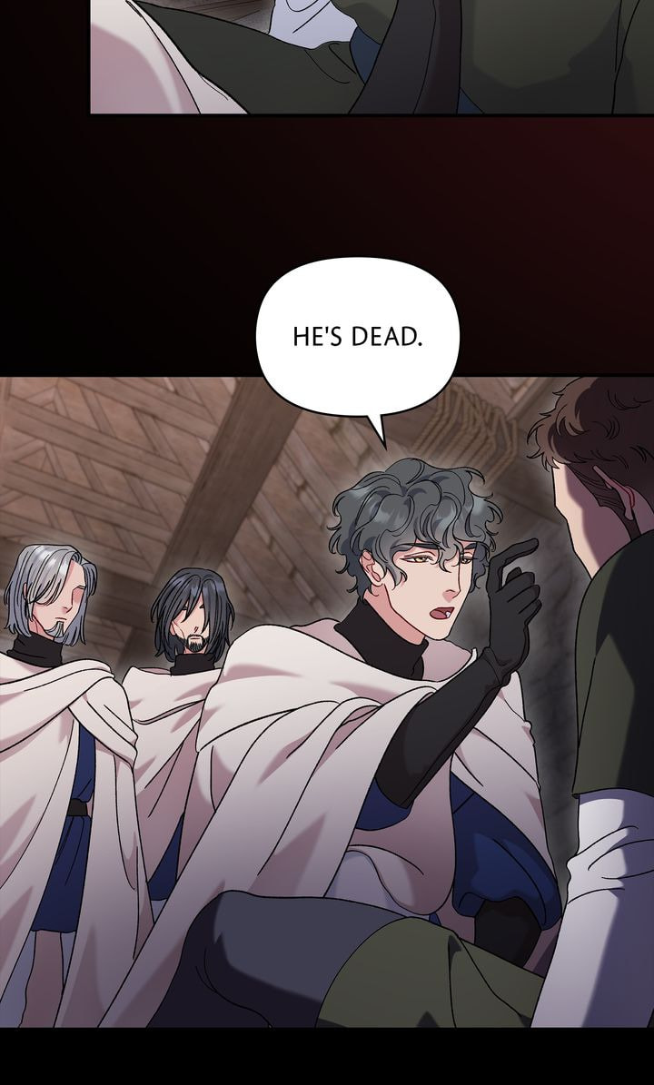 Read Silver Tree chapter 6 image 53 on Lezhin