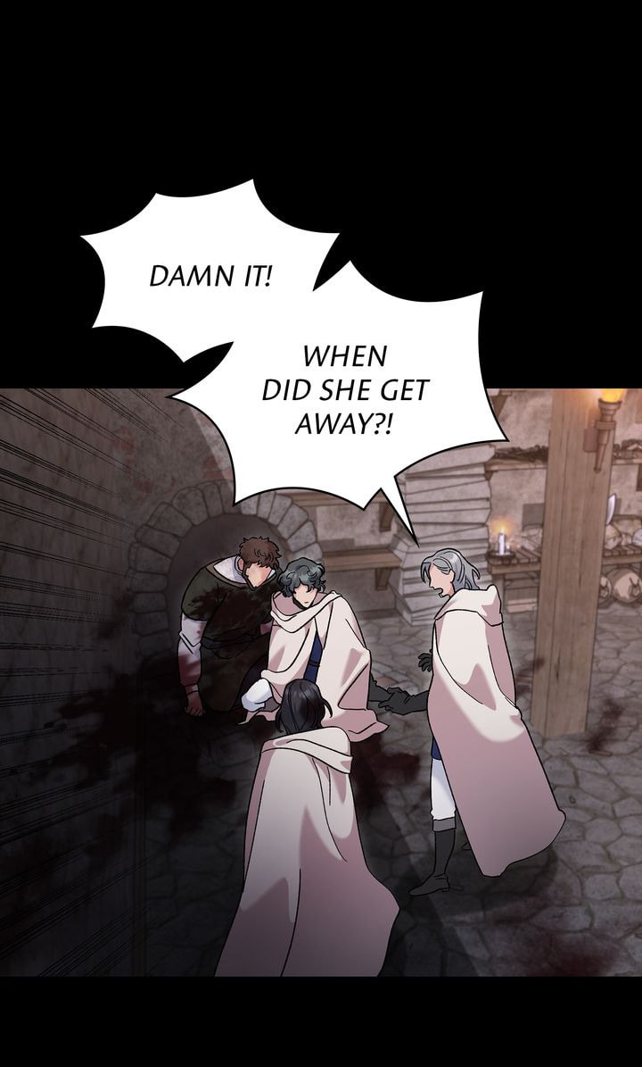 Read Silver Tree chapter 6 image 57 on Lezhin
