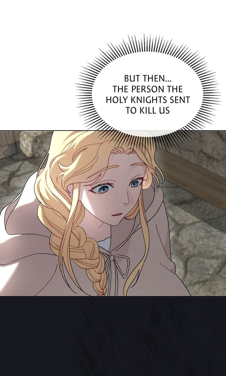 Read Silver Tree chapter 6 image 73 on Lezhin