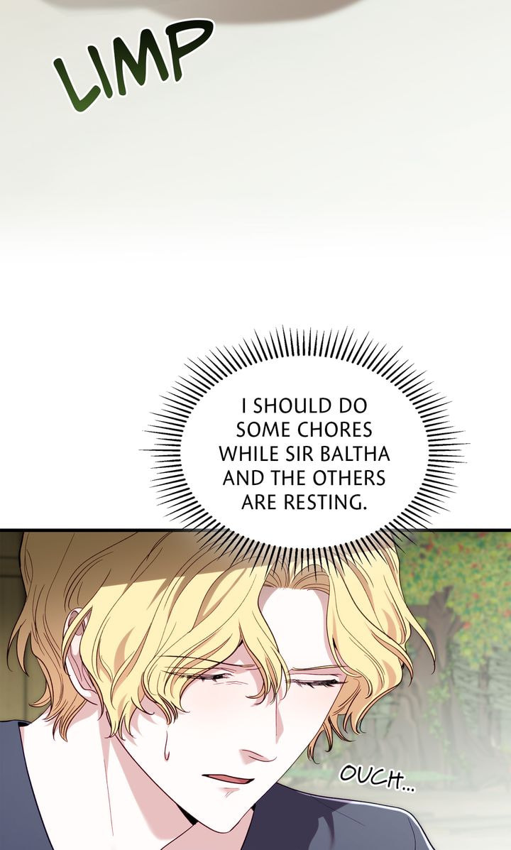 Read Silver Tree chapter 60 image 111 on Lezhin