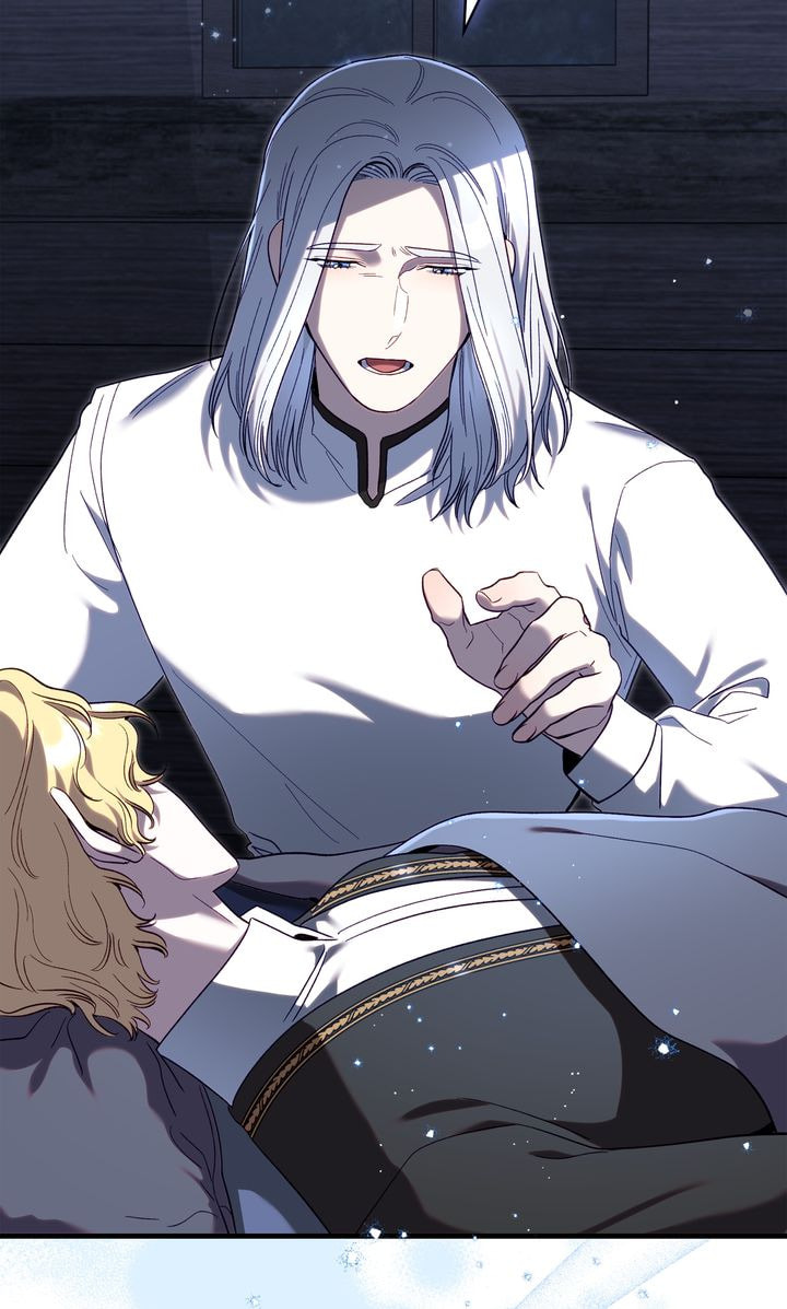 Read Silver Tree chapter 60 image 18 on Lezhin