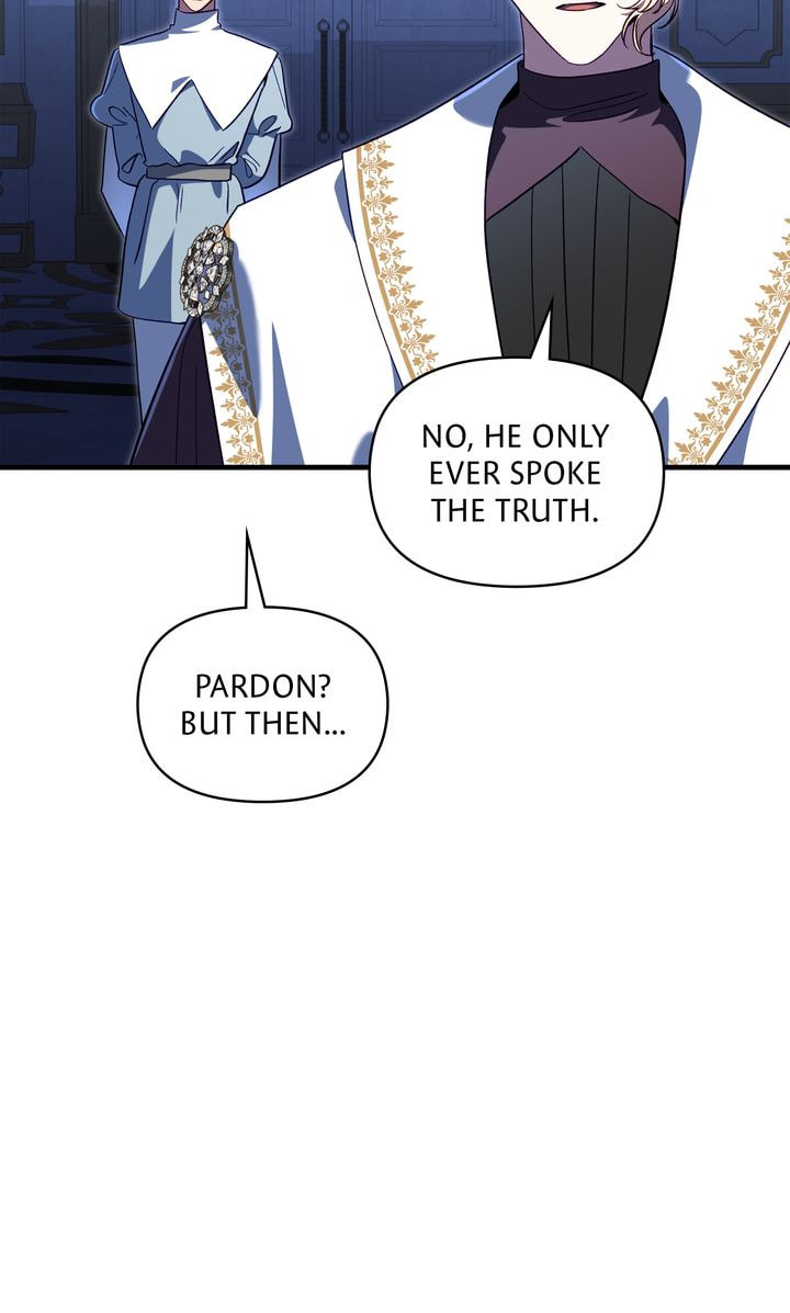 Read Silver Tree chapter 60 image 2 on Lezhin