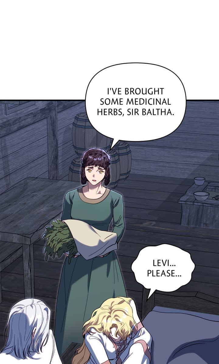 Read Silver Tree chapter 60 image 20 on Lezhin