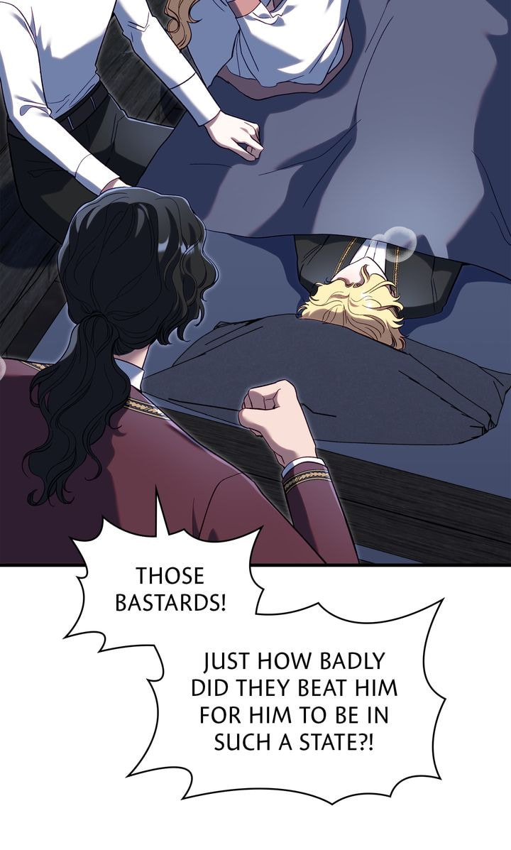 Read Silver Tree chapter 60 image 21 on Lezhin