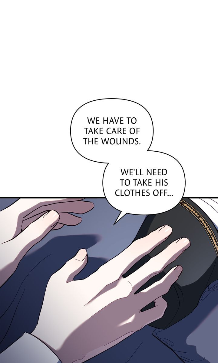 Read Silver Tree chapter 60 image 22 on Lezhin