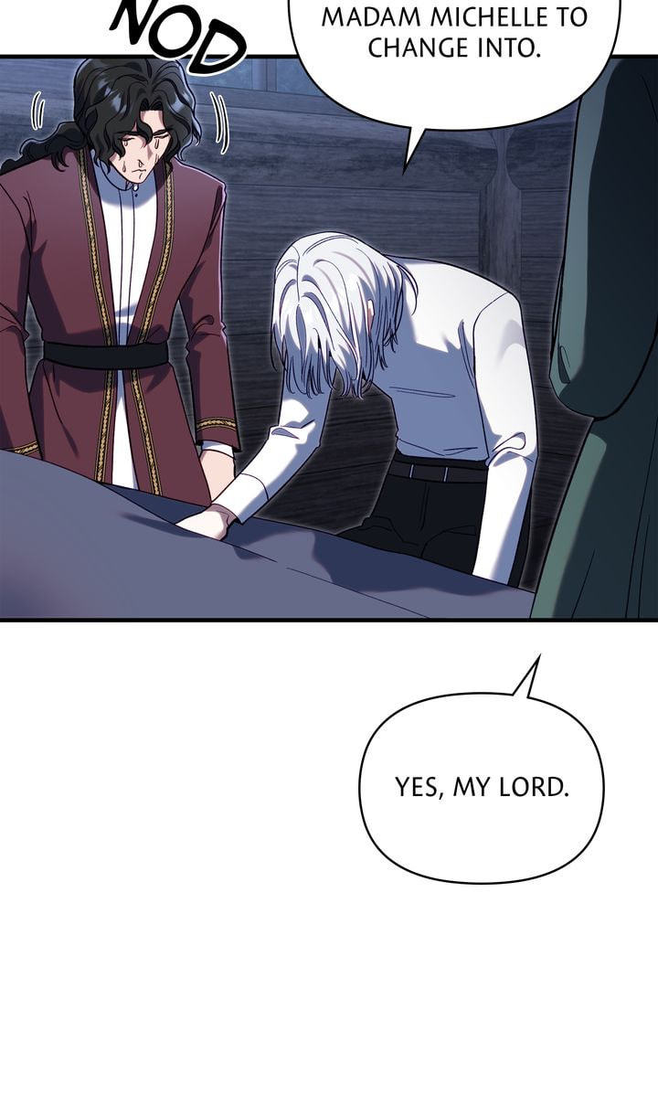 Read Silver Tree chapter 60 image 25 on Lezhin