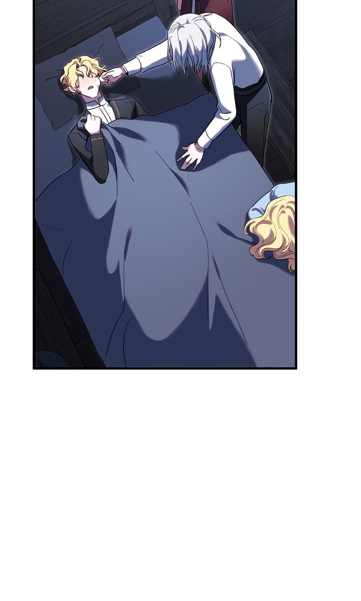 Read Silver Tree chapter 60 image 39 on Lezhin