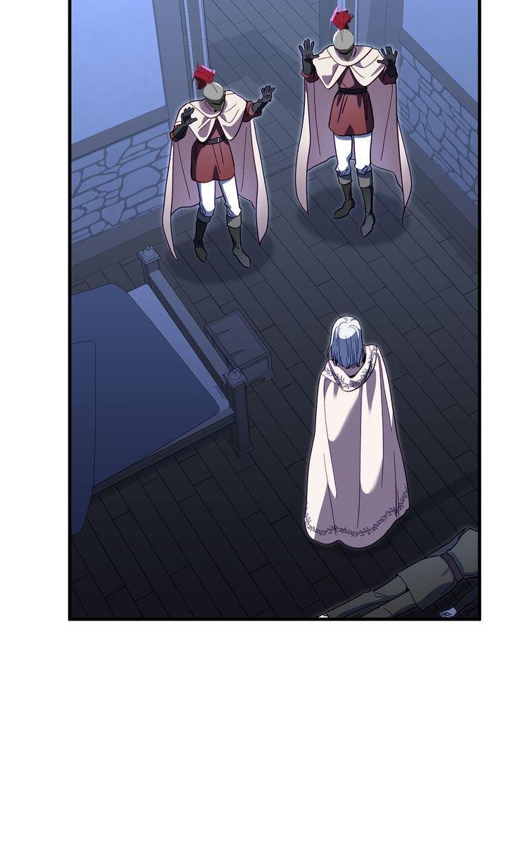 Read Silver Tree chapter 60 image 5 on Lezhin