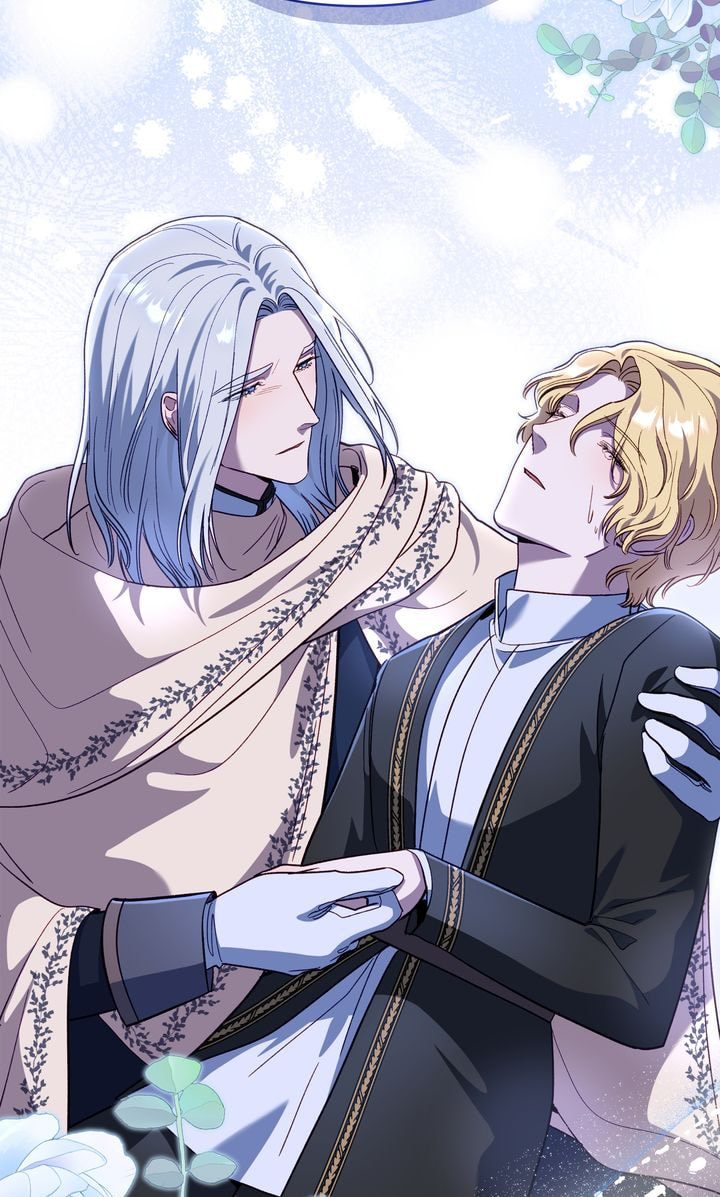 Read Silver Tree chapter 60 image 8 on Lezhin