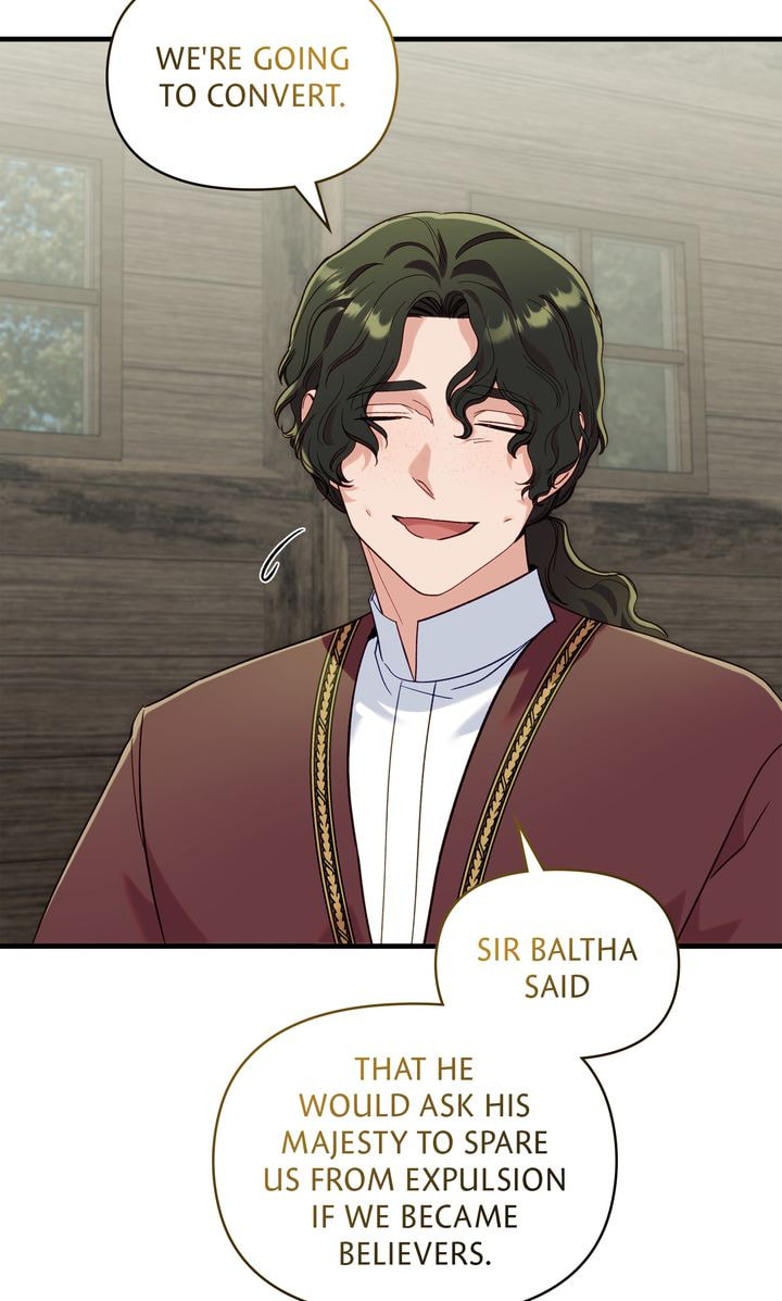 Read Silver Tree chapter 60 image 90 on Lezhin