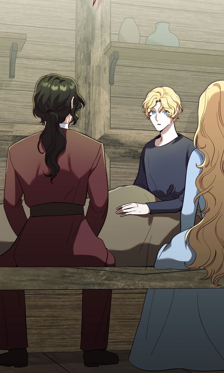 Read Silver Tree chapter 60 image 94 on Lezhin