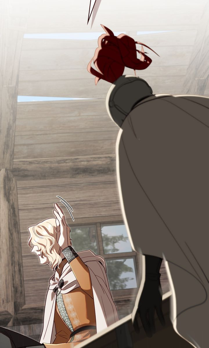 Read Silver Tree chapter 61 image 11 on Lezhin