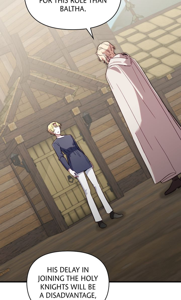 Read Silver Tree chapter 61 image 128 on Lezhin