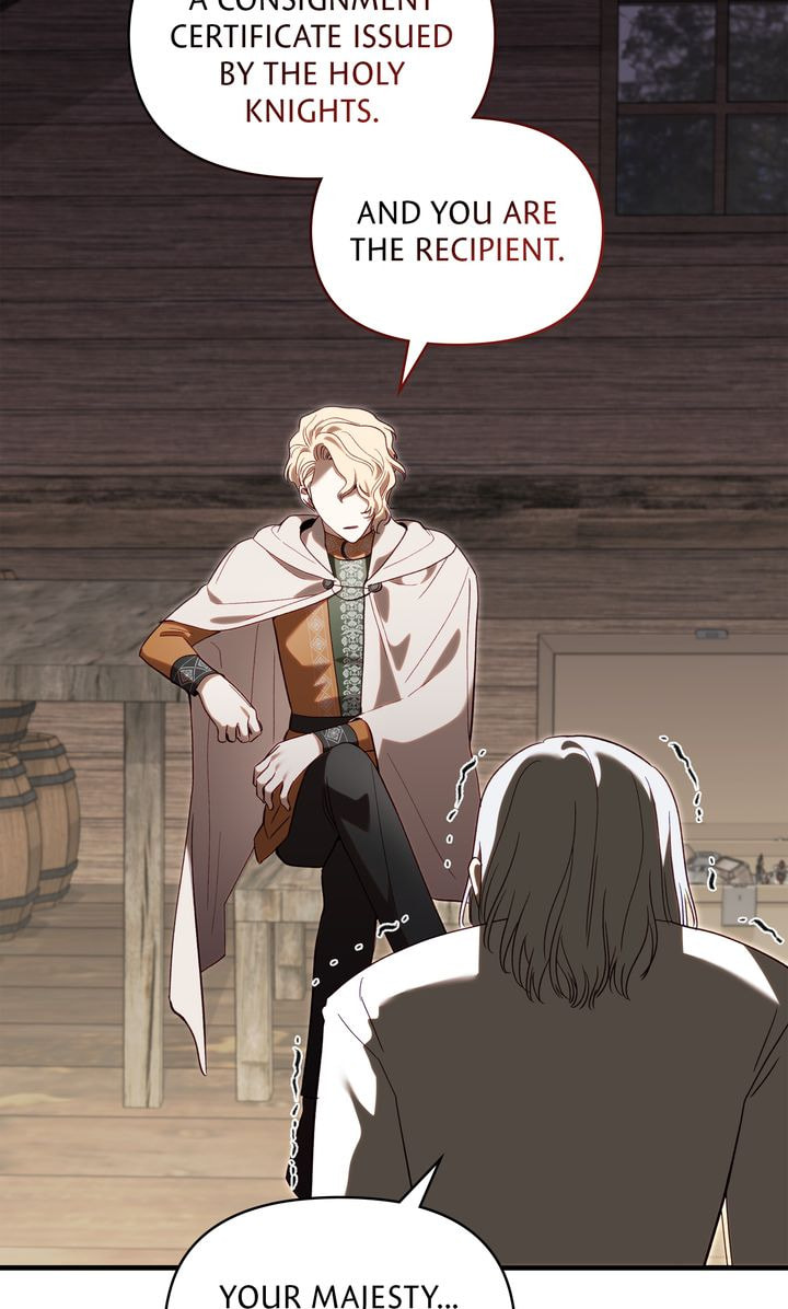 Read Silver Tree chapter 61 image 25 on Lezhin