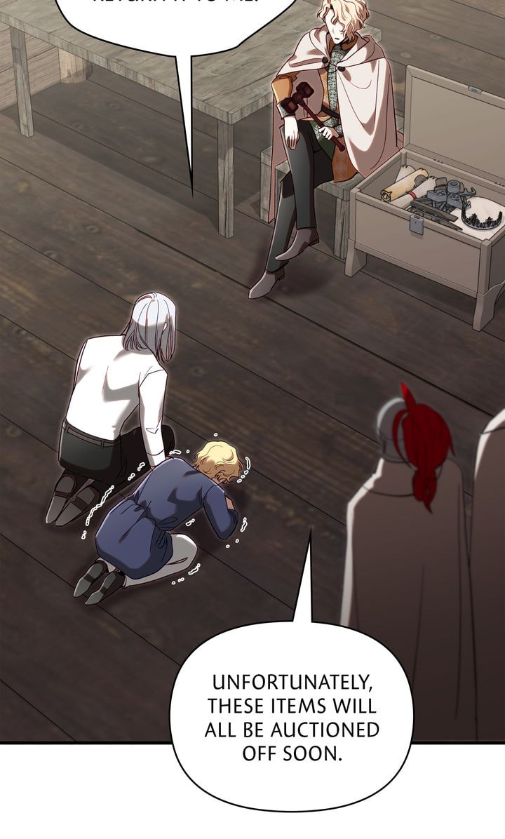Read Silver Tree chapter 61 image 38 on Lezhin