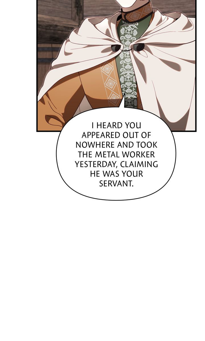 Read Silver Tree chapter 61 image 4 on Lezhin