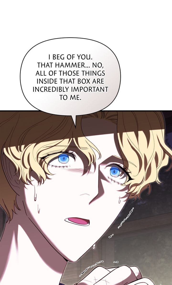 Read Silver Tree chapter 61 image 41 on Lezhin