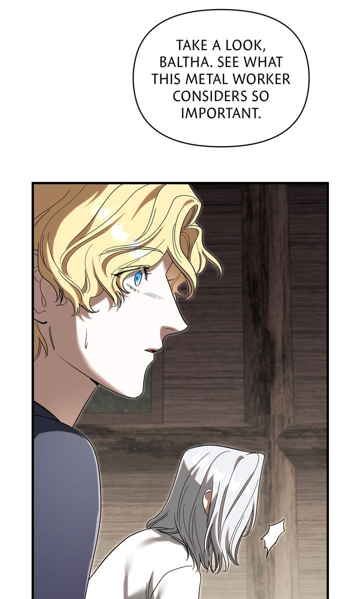 Read Silver Tree chapter 61 image 45 on Lezhin