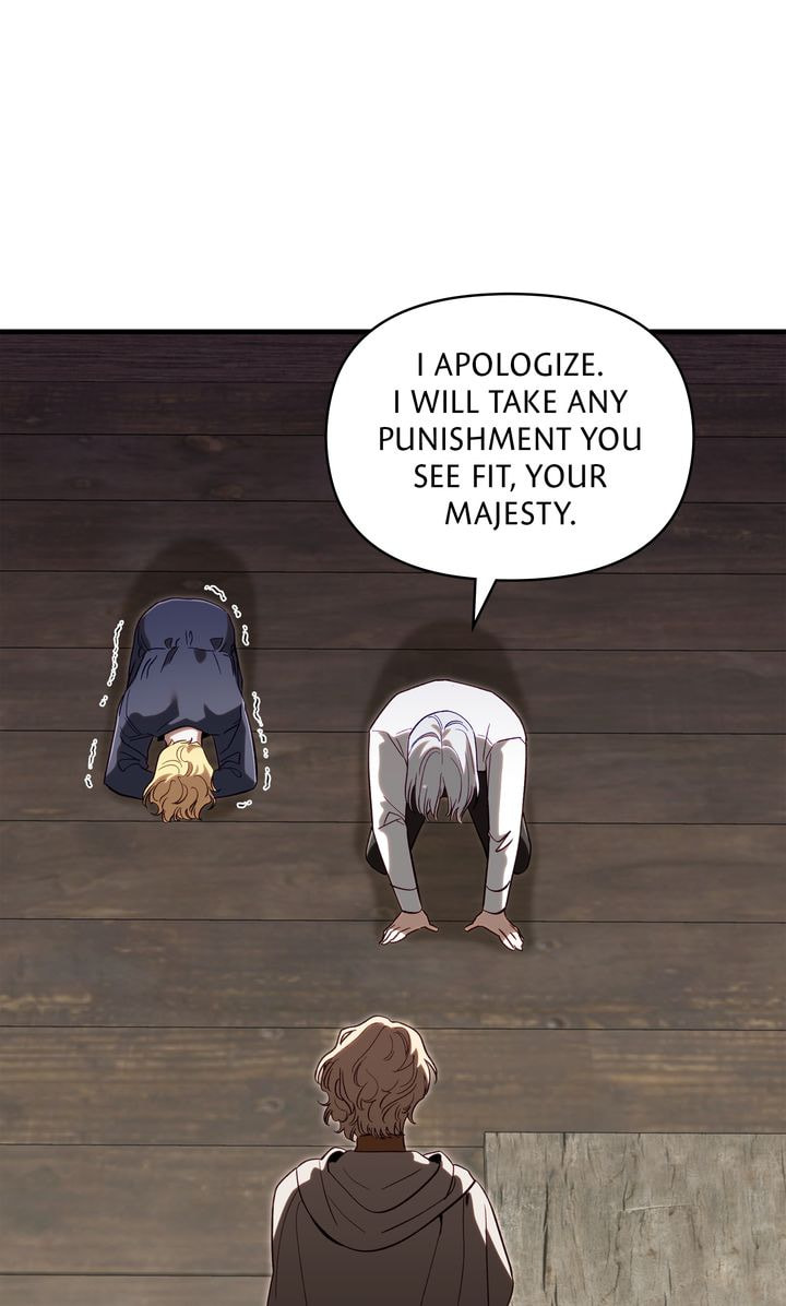 Read Silver Tree chapter 61 image 5 on Lezhin