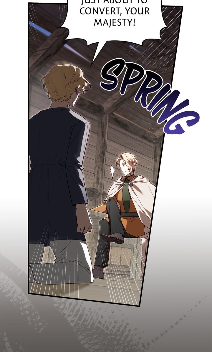 Read Silver Tree chapter 61 image 7 on Lezhin