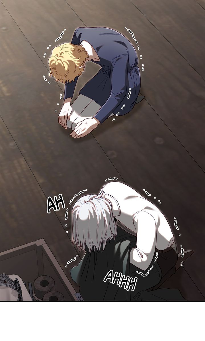Read Silver Tree chapter 61 image 73 on Lezhin