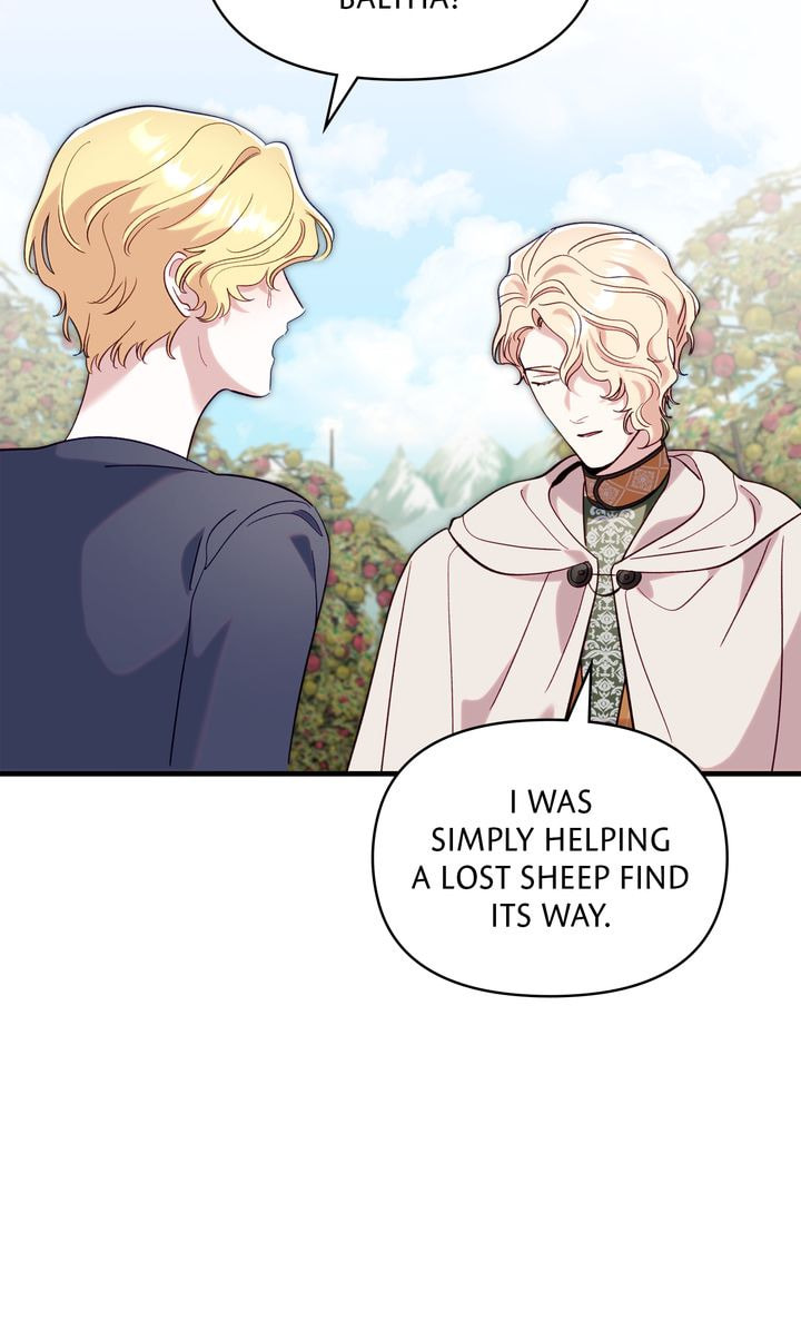 Read Silver Tree chapter 61 image 84 on Lezhin