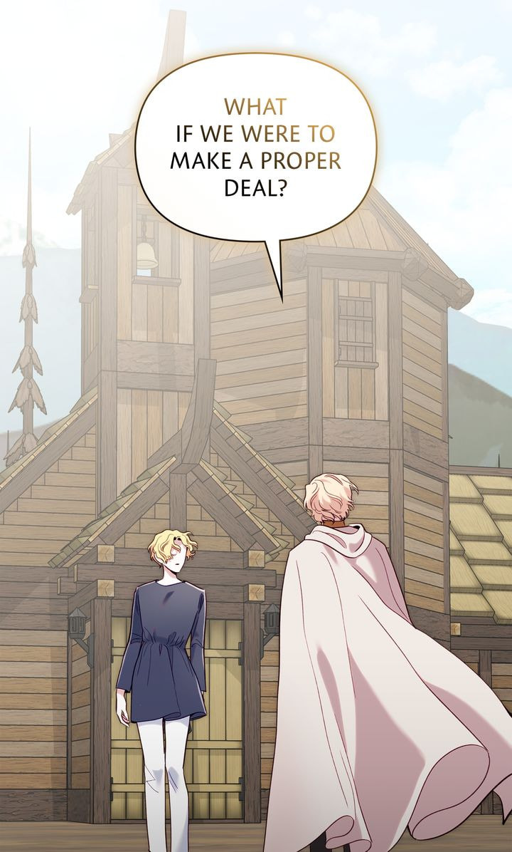 Read Silver Tree chapter 61 image 99 on Lezhin
