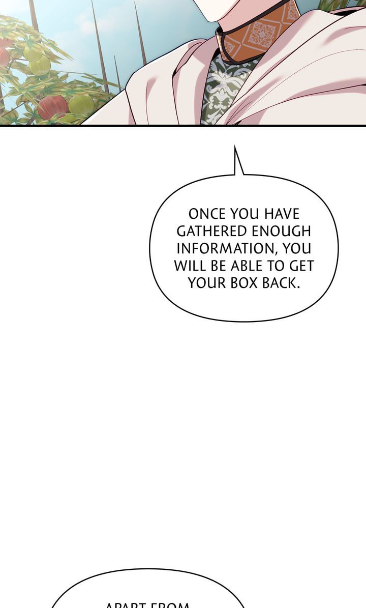 Read Silver Tree chapter 62 image 16 on Lezhin