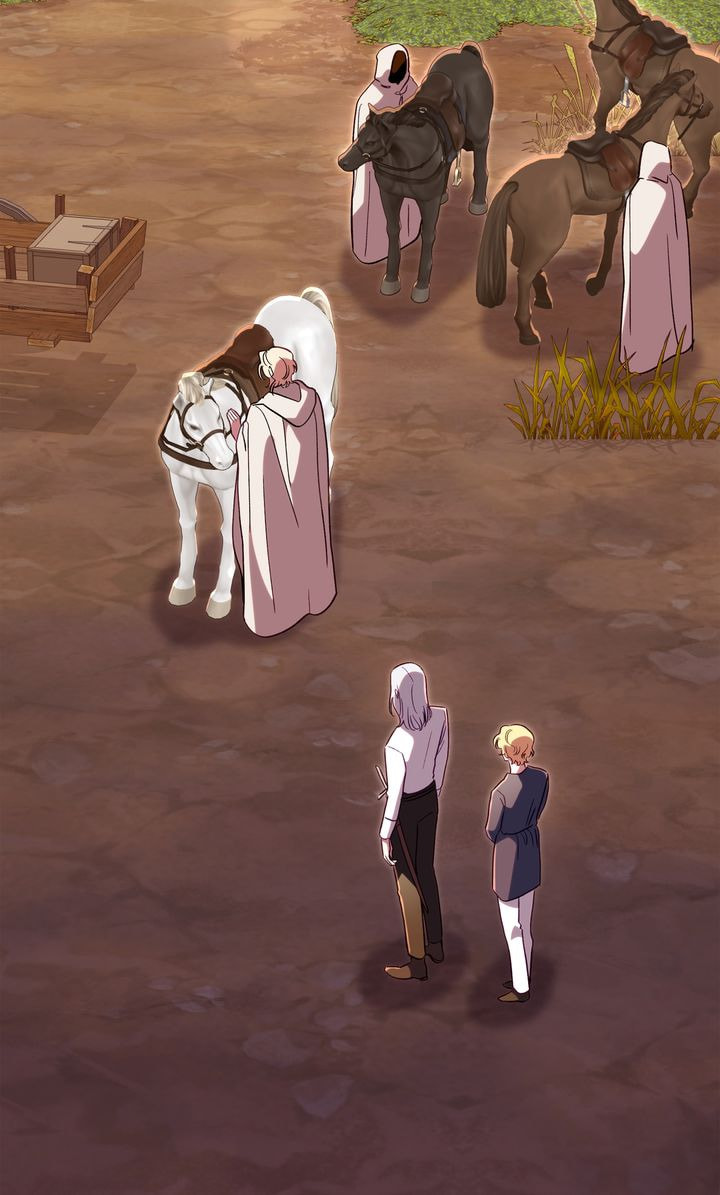 Read Silver Tree chapter 62 image 22 on Lezhin