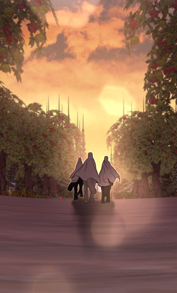 Read Silver Tree chapter 62 image 31 on Lezhin