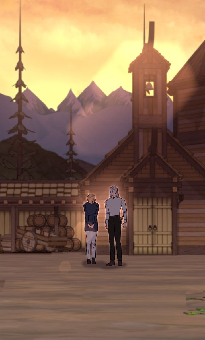 Read Silver Tree chapter 62 image 33 on Lezhin