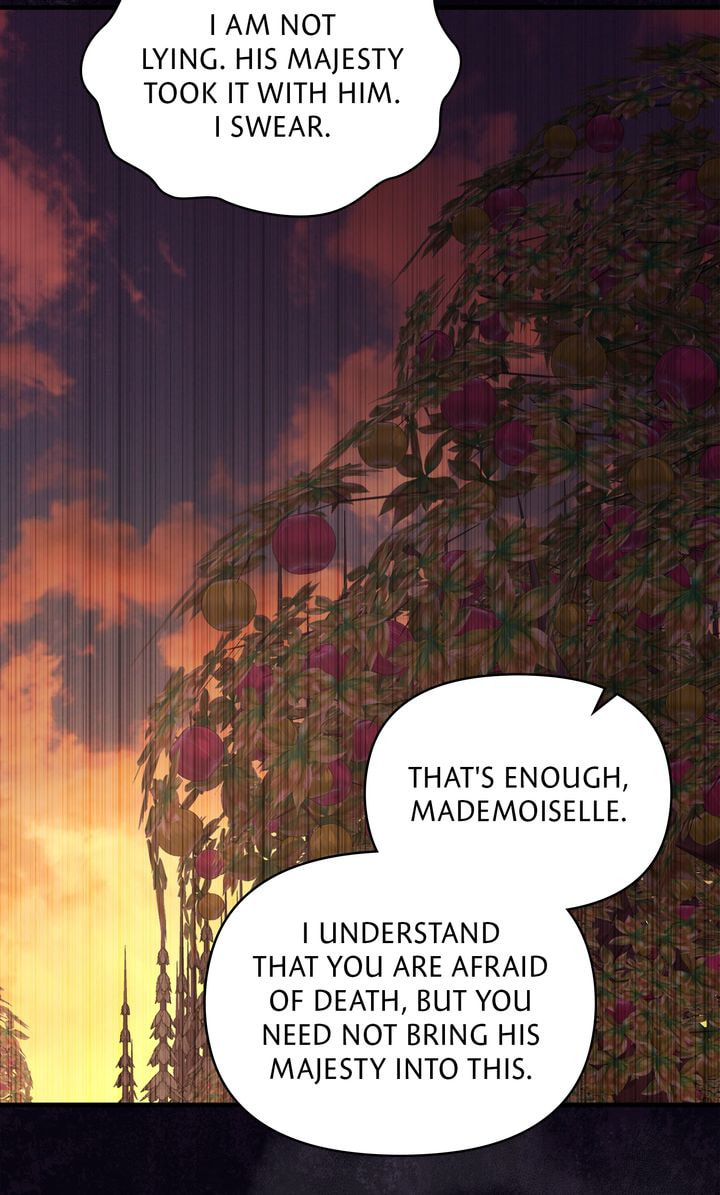 Read Silver Tree chapter 62 image 53 on Lezhin