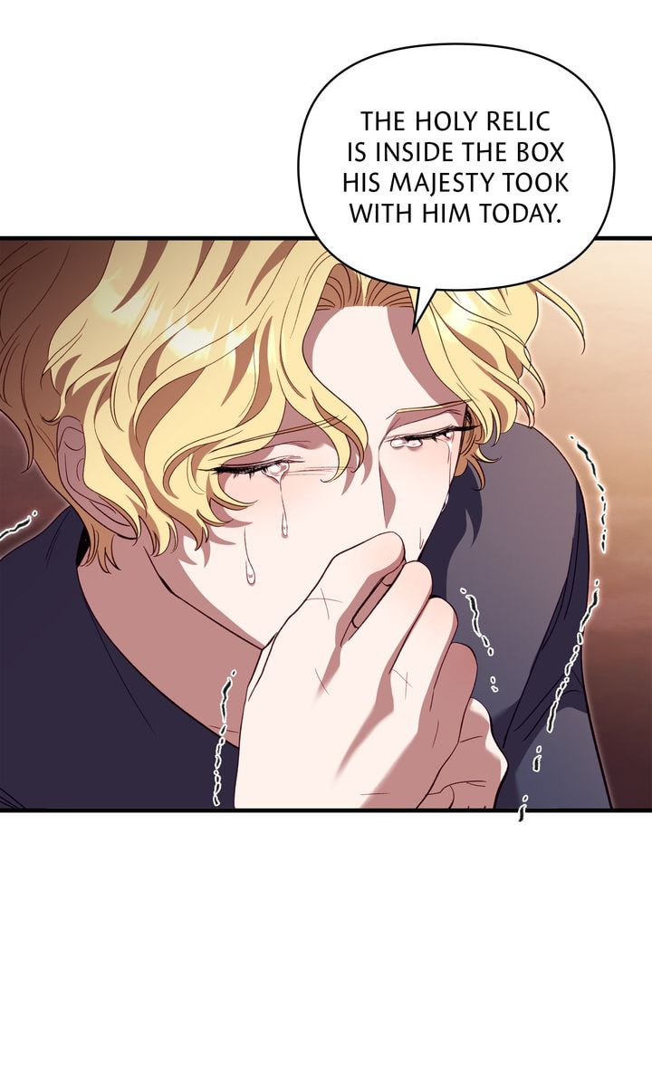 Read Silver Tree chapter 62 image 75 on Lezhin