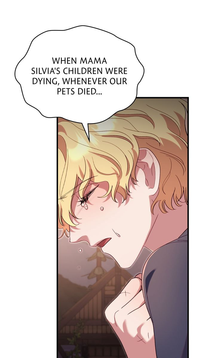 Read Silver Tree chapter 62 image 85 on Lezhin