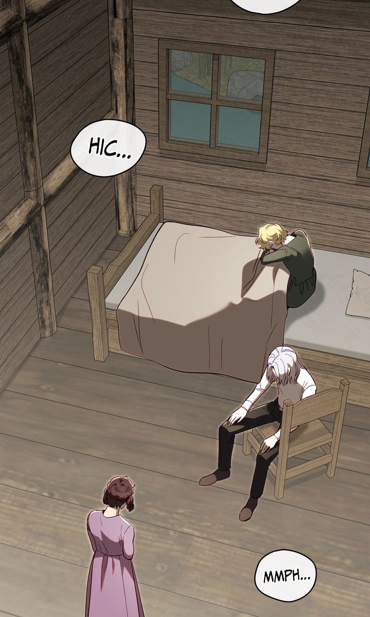 Read Silver Tree chapter 63 image 19 on Lezhin
