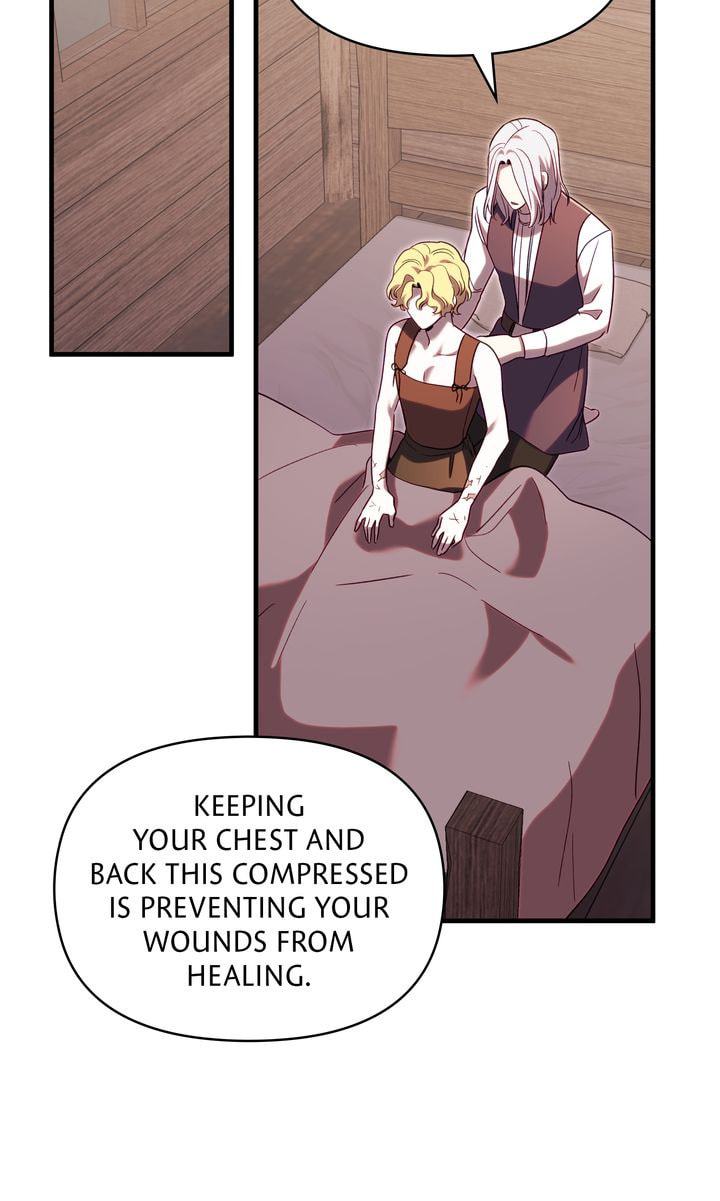 Read Silver Tree chapter 63 image 25 on Lezhin