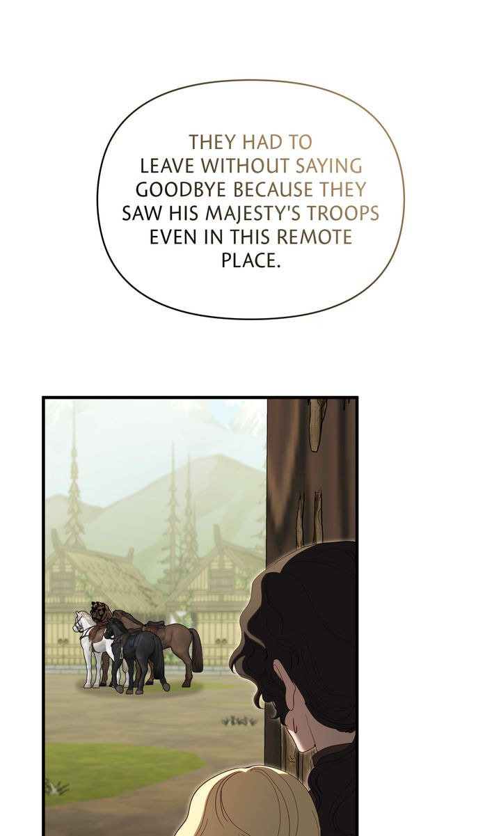 Read Silver Tree chapter 63 image 4 on Lezhin