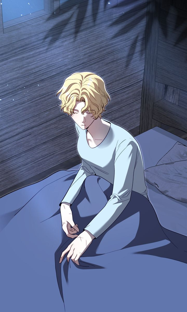 Read Silver Tree chapter 63 image 41 on Lezhin