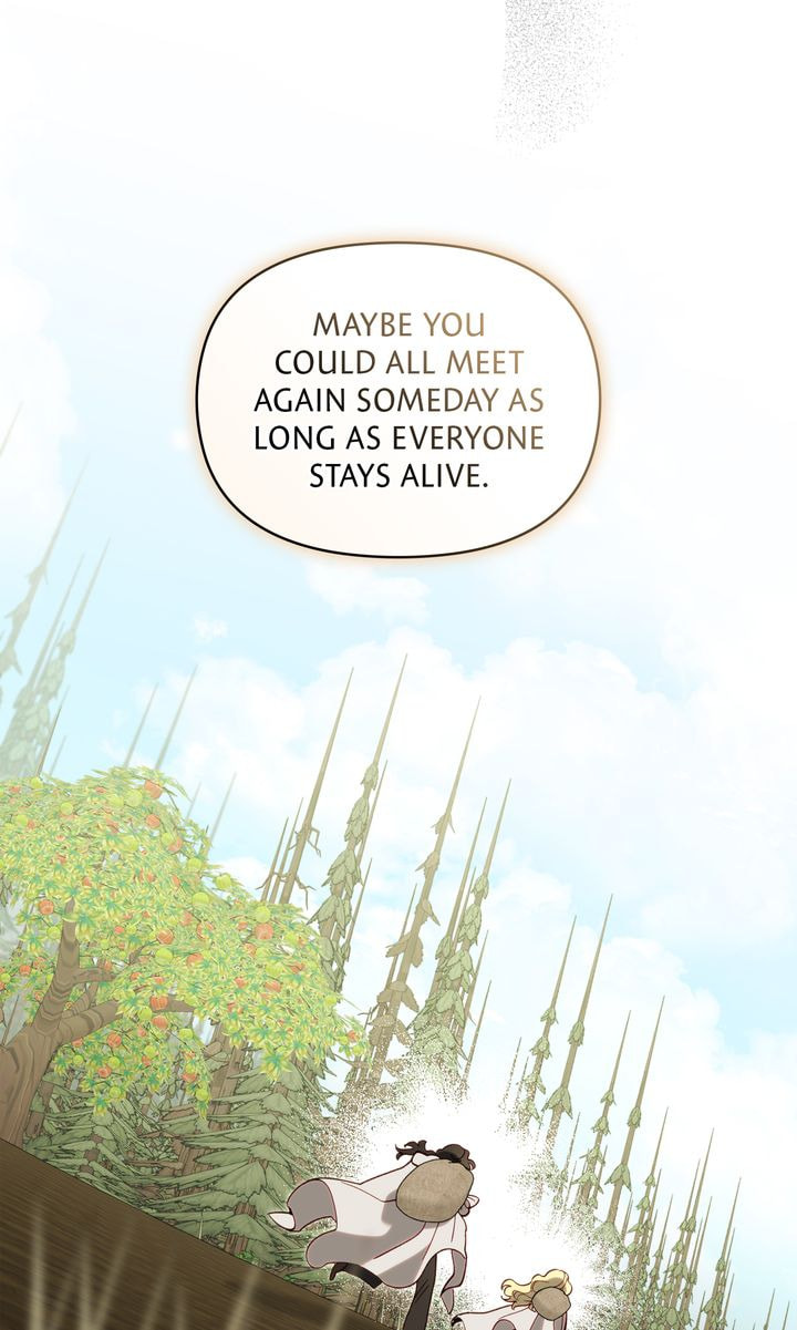 Read Silver Tree chapter 63 image 6 on Lezhin