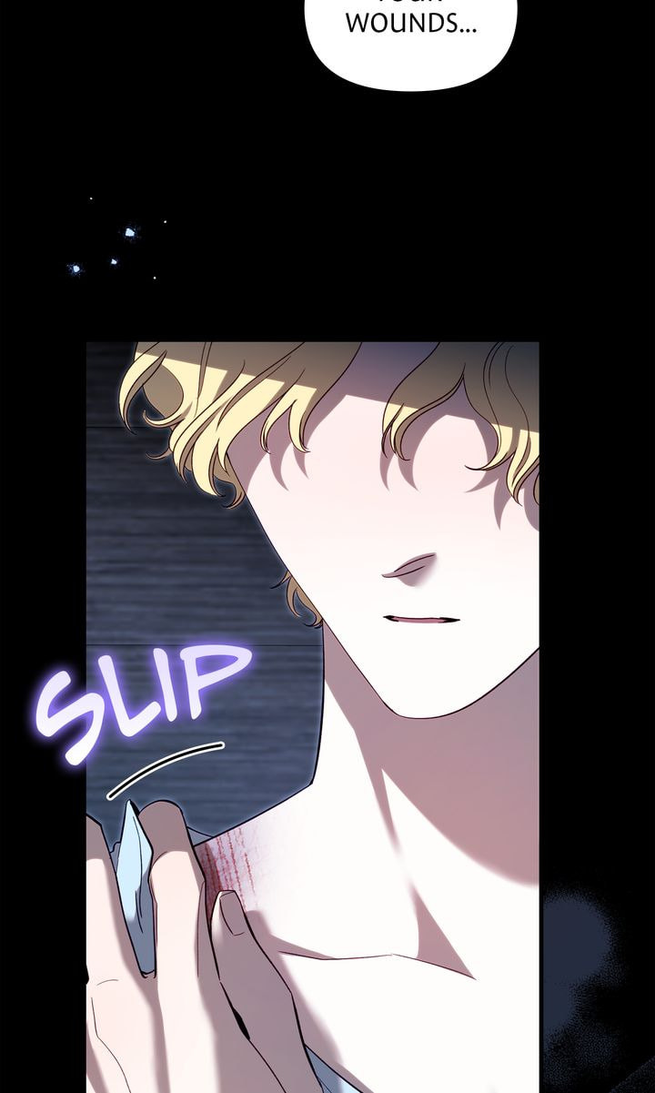 Read Silver Tree chapter 63 image 63 on Lezhin