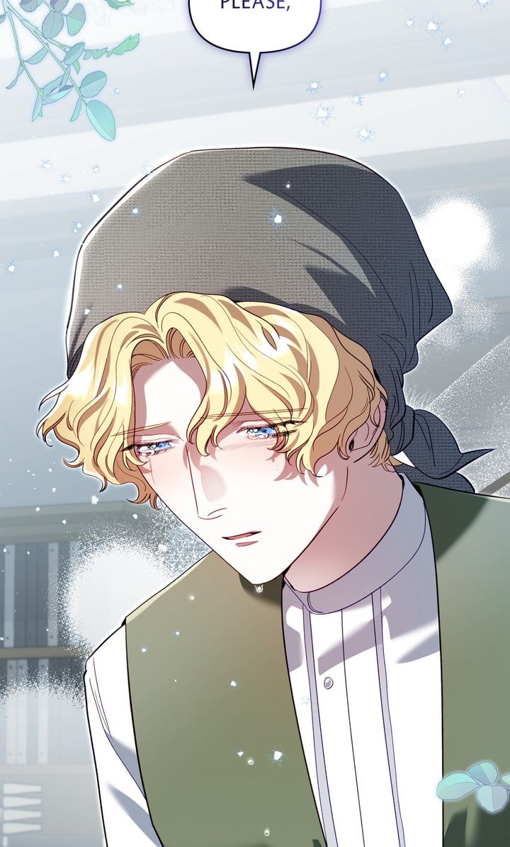Read Silver Tree chapter 64 image 1 on Lezhin