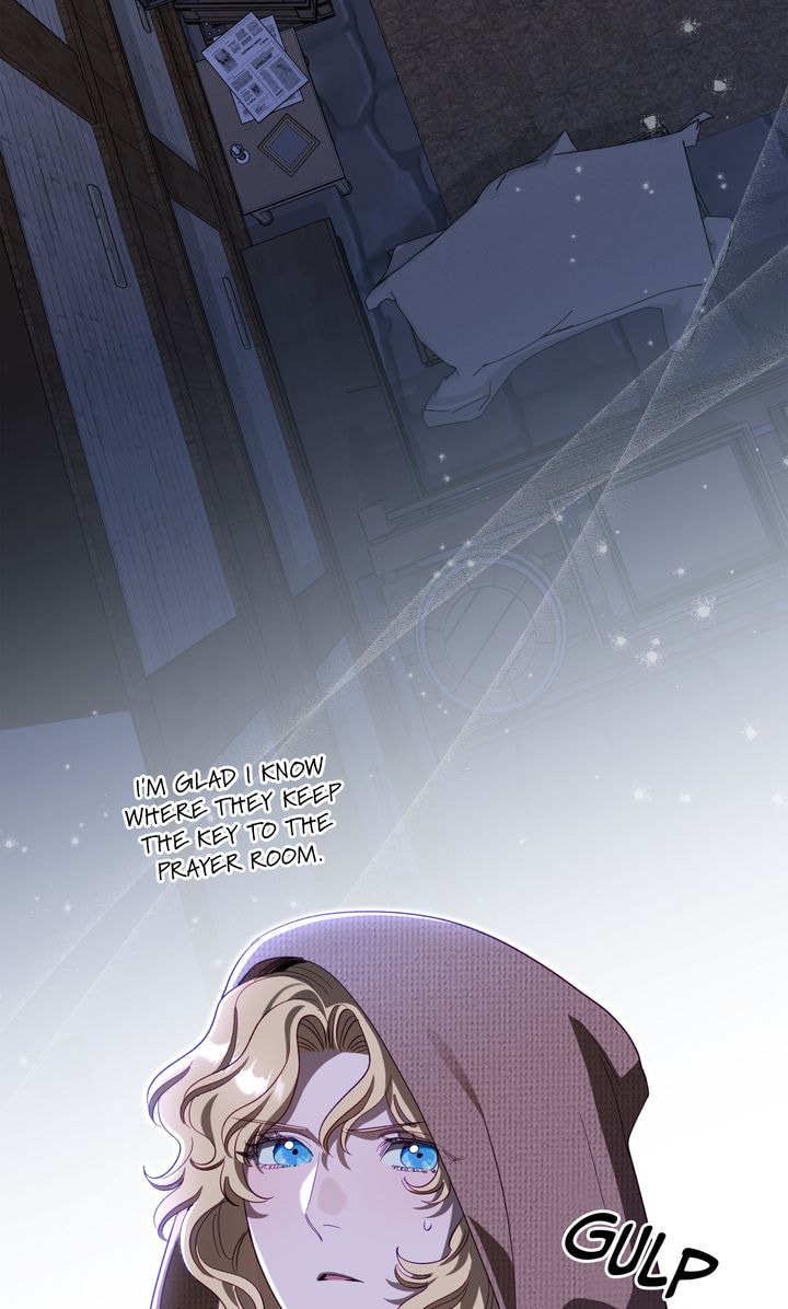 Read Silver Tree chapter 64 image 110 on Lezhin