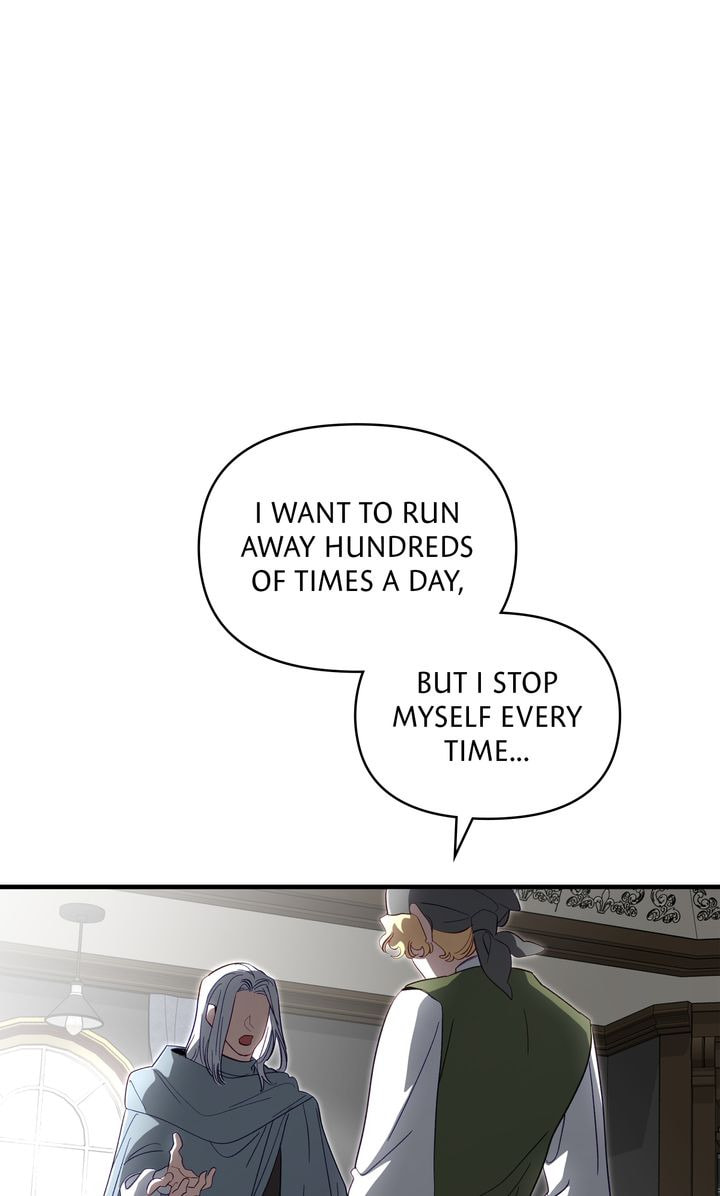 Read Silver Tree chapter 64 image 3 on Lezhin