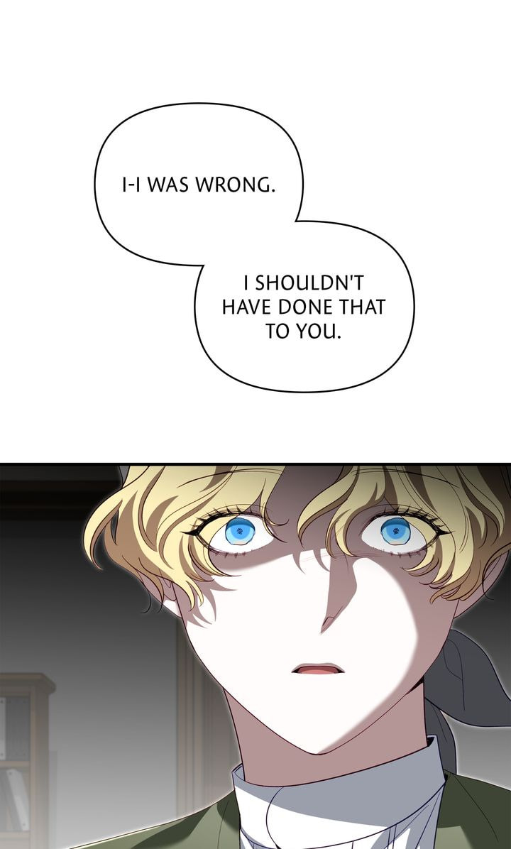 Read Silver Tree chapter 64 image 32 on Lezhin