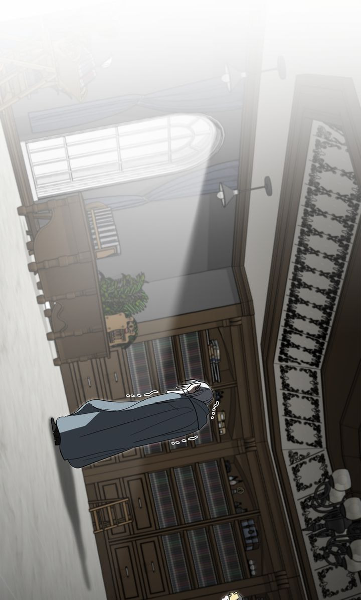 Read Silver Tree chapter 64 image 34 on Lezhin